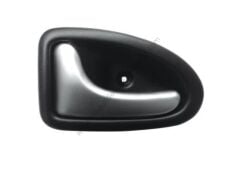 Renault Clio Megane Kapı İç Açma Kolu Sol Krom