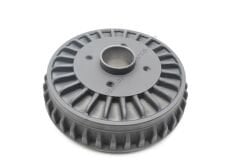 Renault Clio 4 Captur Arka Kampana