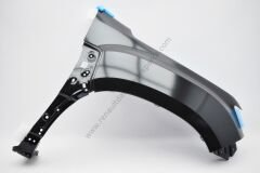 Dacia Duster Sağ Çamurluk 631006076R