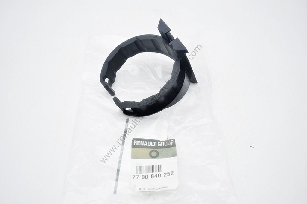 Hidrolik Direksiyon Yağ Bidonu Kelepçesi Renault Megane