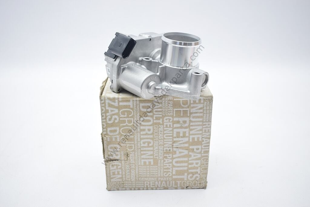 Renault Master 2 Suzukı Vıtara Kelebek Kutusu