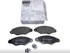 Ön Fren Balata Kangoo 7701208142