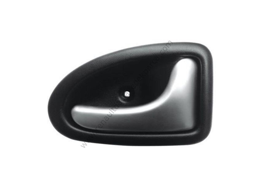 Renault Clio Megane Kapı İç Açma Kolu Sağ Krom