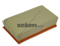 Hava Filitresi Modus Clio 3