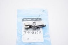 Külbütör Tuşu (Baskı Parmağı) Master 3 Trafic 2