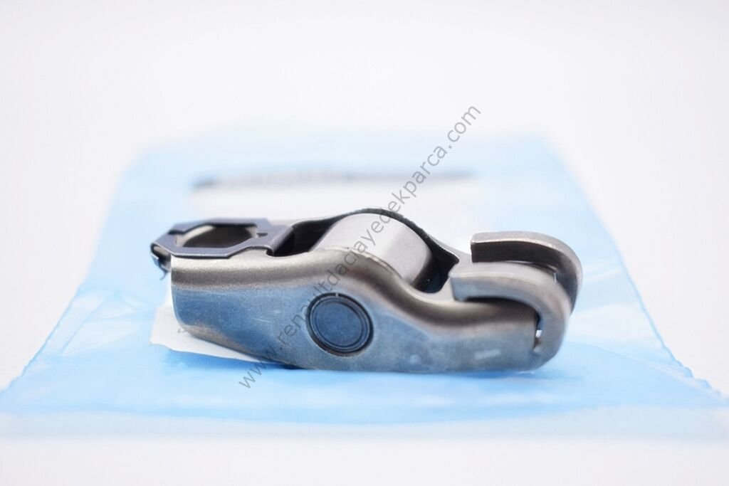 Külbütör Tuşu (Baskı Parmağı) Master 3 Trafic 2