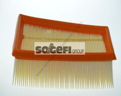 Hava Filtresi Megane Clio K4m 16 Valf