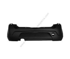 Dacia Sandero Stepway Arka Tampon