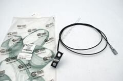 Renault Trafic 2 El Fren Teli Orta