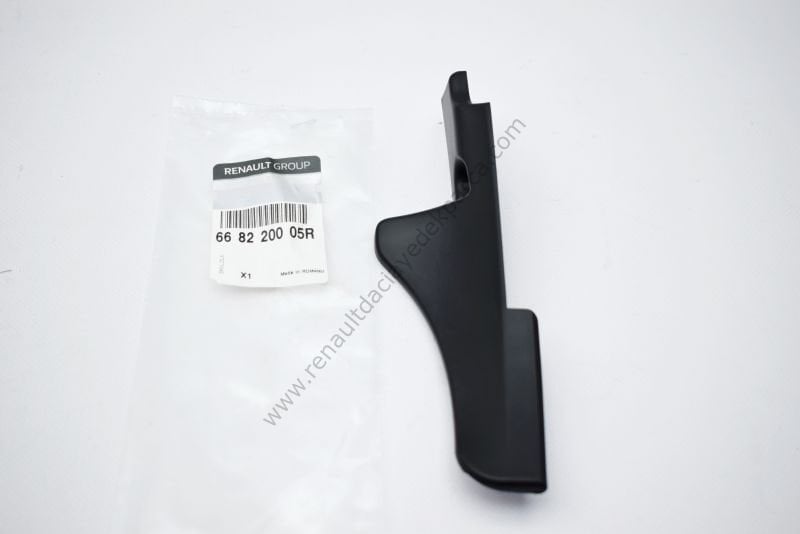 Dacia Duster Ön Cam Izgara Bakaliti Sağ