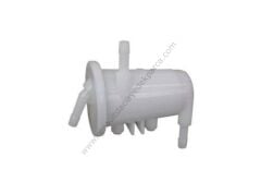 Degazör Renault 9 Spring Broadway