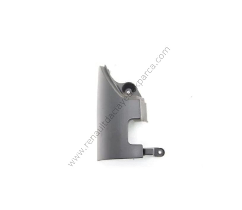 Renault Kangoo 3 Stop Alt Plastiği