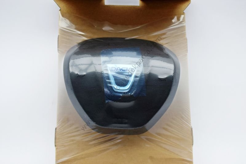 Dacia Duster Sürücü Hava Yastığı ( Airbag )