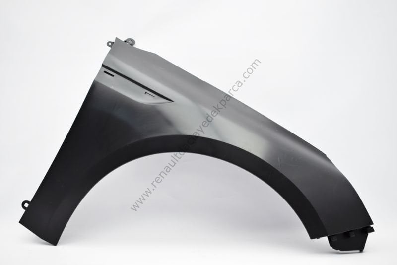 Renault Megane 4 Ön Çamurluk Sağ