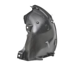 Renault Clio 4 Ön Davlumbaz Ön Parça Sol