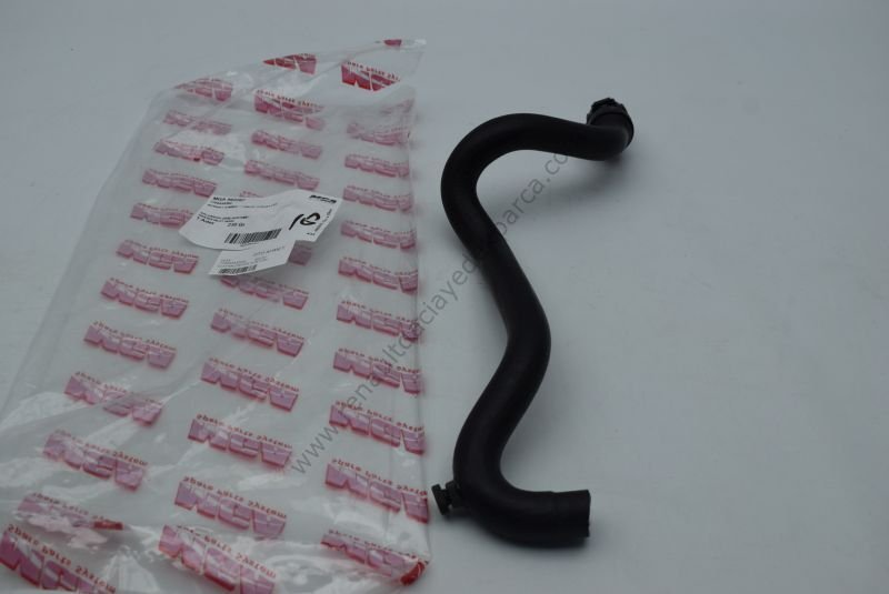 Kalorifer Hortumu Clio 7700434300