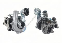 Turbo Megane 2 Scenic 2 7701473673