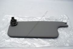 Renault Megane 2 Güneşlik