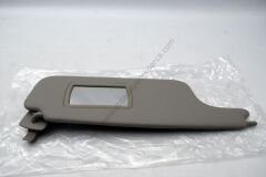 Renault Megane 2 Güneşlik