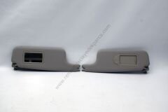 Renault Megane 2 Güneşlik