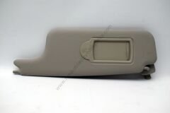 Renault Megane 2 Güneşlik