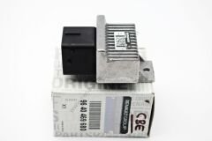 Renault Megane 2 Isıtma Rölesi