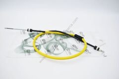 El Fren Teli Clio 4 Symbol Dacia Sandero