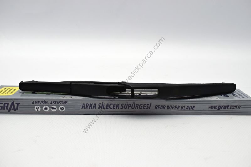 Renault Megane 2 Arka Silecek Süpürgesi 260mm