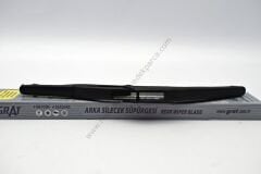 Renault Megane 2 Arka Silecek Süpürgesi 260mm