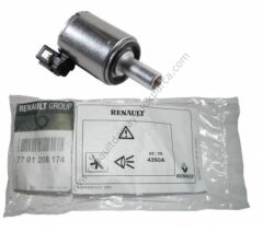 Otomatik Şanzıman Elektrovana Clio Megane Scenic 7701208174