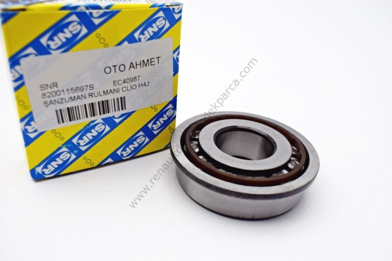 Renault Clio Şanzıman Rulmanı Bilyası 40987