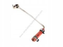 Turbo Basınç Borusu 8200912506 Duster Fluence