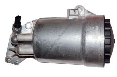 Yağ Filtresi Komple Master 2.5 Yağ Soğutucu Master 2,5