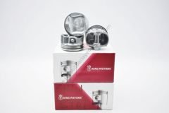 Piston Segman Renault Megane H4j Motor Turbolu Benzinli