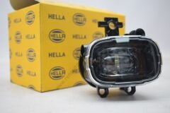 Clio 5 Megane 4 Sis Farı Led Sağ Orijinal