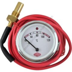 Hararet Saati İkazsız 2 Metre