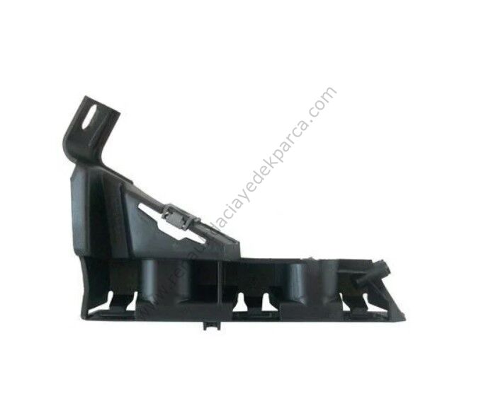 Renault Clio Symbol Thalia Ön Tampon Braketi