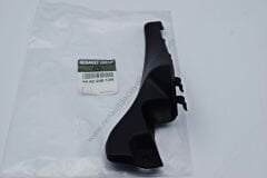 Sol Ön Cam Izgarası Lodgy Dokker