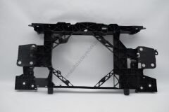 Ön Panel Fluence Megane 3