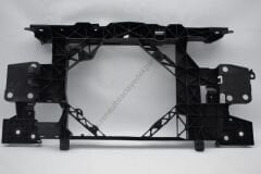 Ön Panel Fluence Megane 3