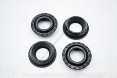 Üst Kapak Contası (Oringi) Clio Symbol 1.2 16 Valf D4f Motor