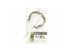 Trafic Egr Kelepçesi 7703083504