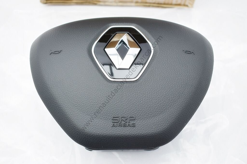 Renault Clio Symbol Joy Direksiyon (Sürücü) Hava Yastığı