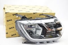Sağ Ön Far Dacia Duster 2 260101133R
