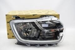 Sağ Ön Far Dacia Duster 2 260101133R