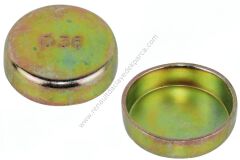 Blok Su Tapası 36MM
