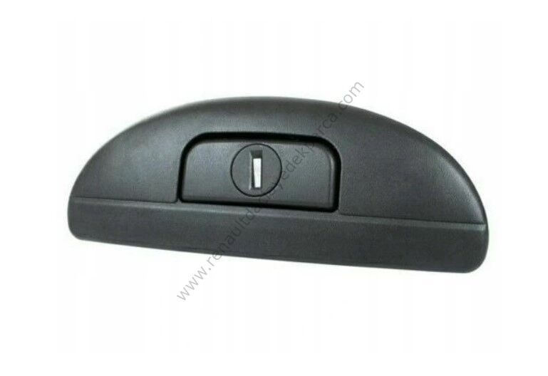 Renault Scenic Bagaj Kilidi 7700435694