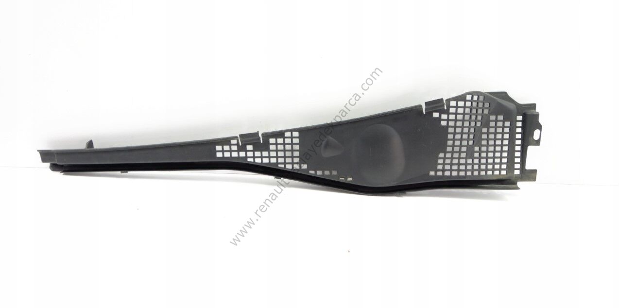 Ön Cam Izgarası Dacia Duster Sol 8200825457