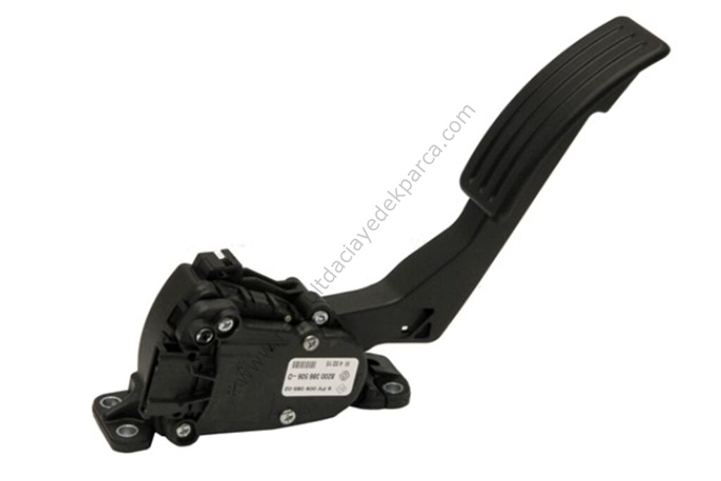 Gaz Pedalı Dacia Duster Logan Sandero