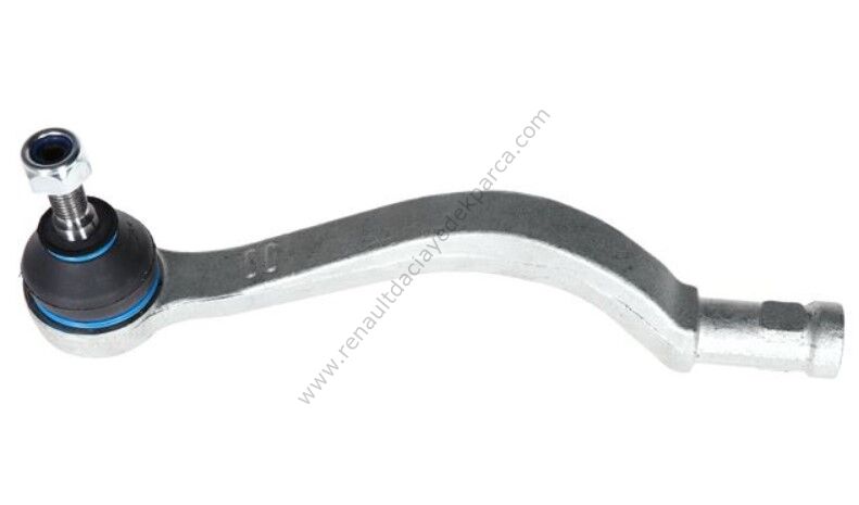 Renault Fluence Megane 3 Rot Başı Sol